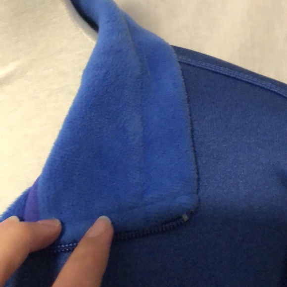 The North Face Fleece-lined jacket - Picture 3 of 9